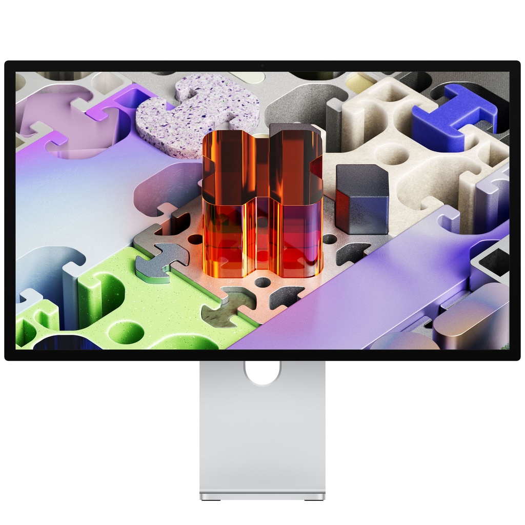[MFEL4FD/A] Studio Display XDR - Verre standard - Support à inclinaison et hauteur réglables