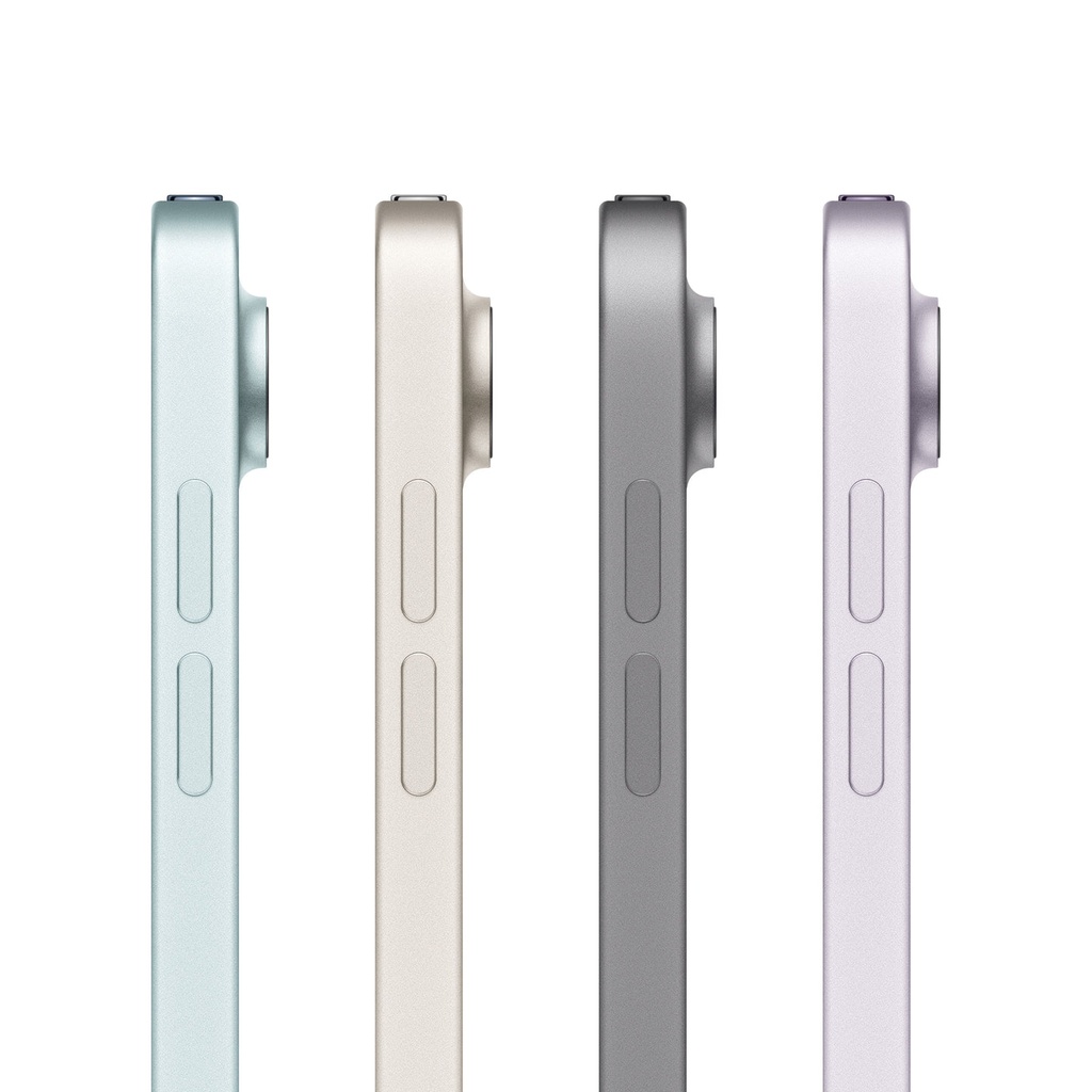 iPad Air 11 pouces Wi-Fi (M4) 3
