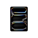[MDWL4QA/A] iPad Pro 11 pouces Wi-Fi (M5), verre standard (Argent)