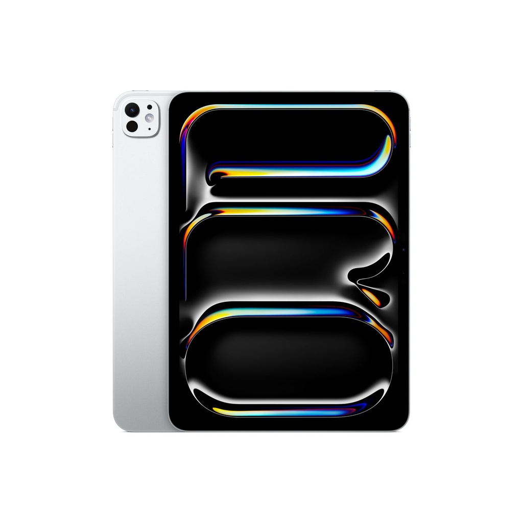 iPad Pro 11 pouces Wi-Fi (M5), verre standard 2