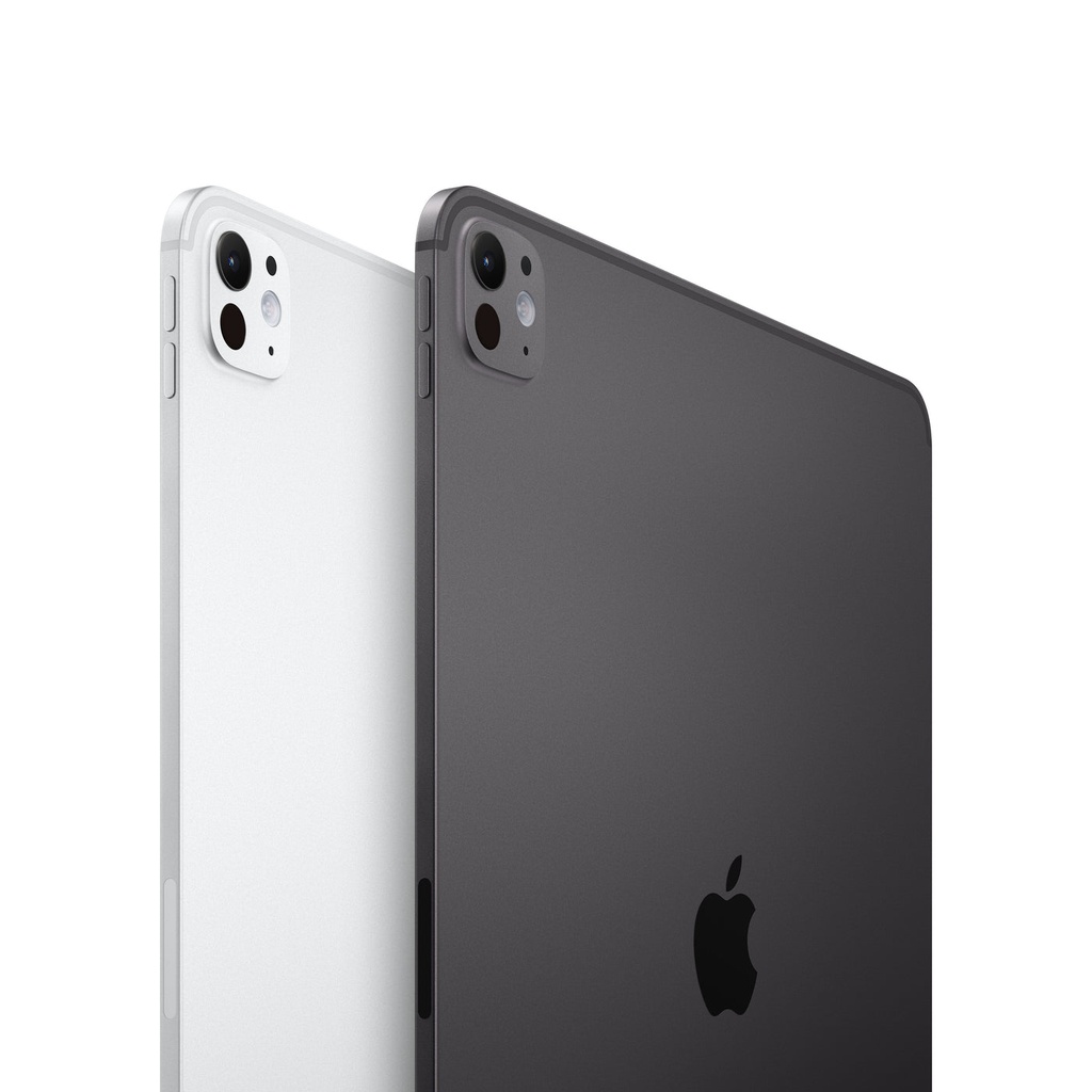 iPad Pro 11 pouces Wi-Fi (M5), verre standard 3