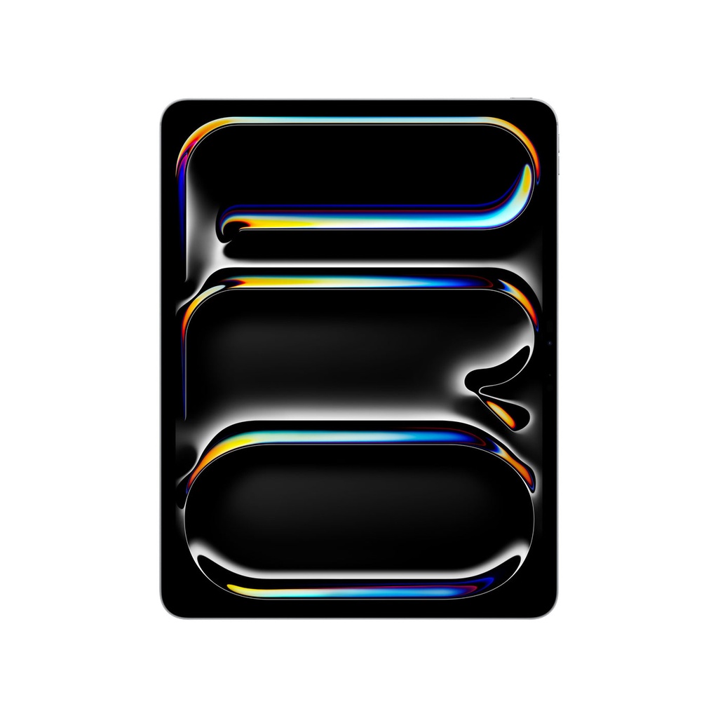 iPad Pro 13 pouces Wi-Fi (M5), verre standard