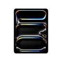 [MDYK4QA/A] iPad Pro 13 pouces Wi-Fi (M5), verre standard (Argent)