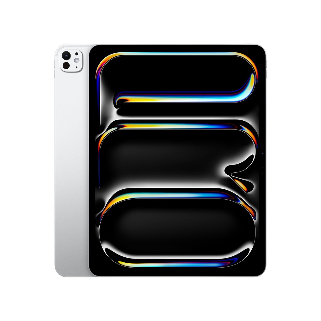 iPad Pro 13 pouces Wi-Fi (M5), verre standard 2