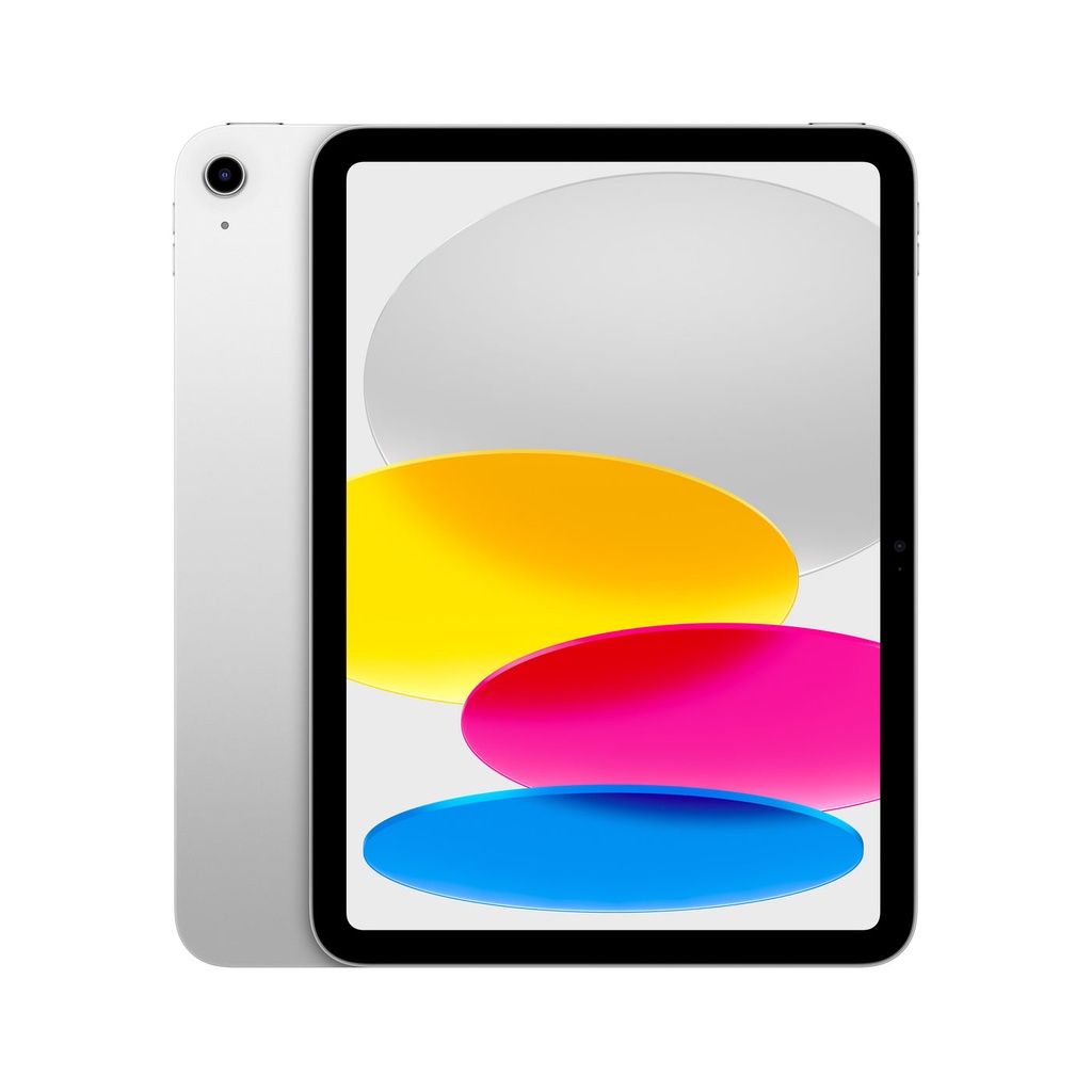 [MD3Y4QA/A] iPad Wi-Fi (A16) (Argent)