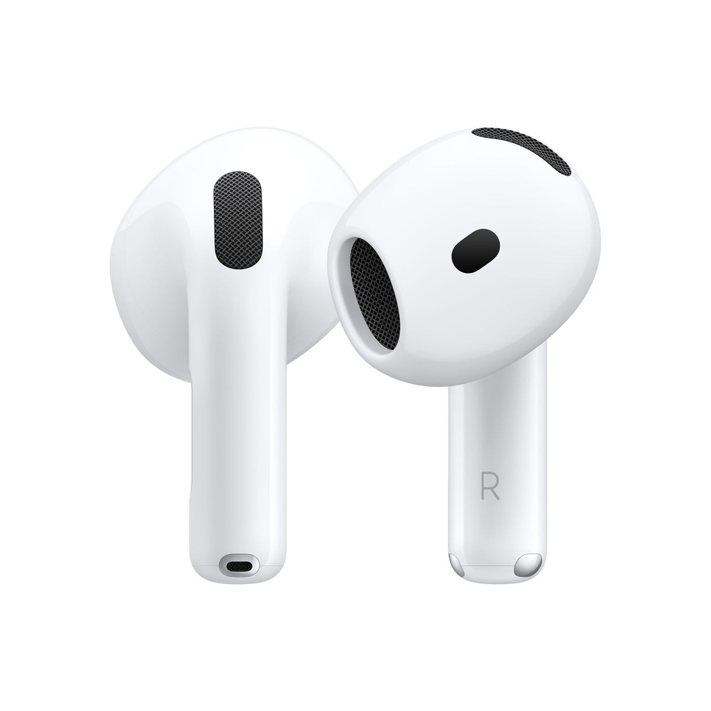 [MXP63ZM/A] AirPods 4