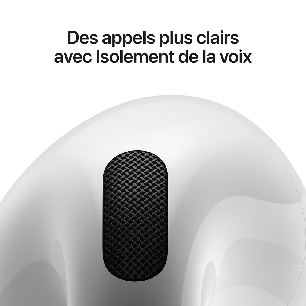AirPods 4 5