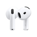 [MXP93ZM/A] AirPods 4 avec Réduction active du bruit