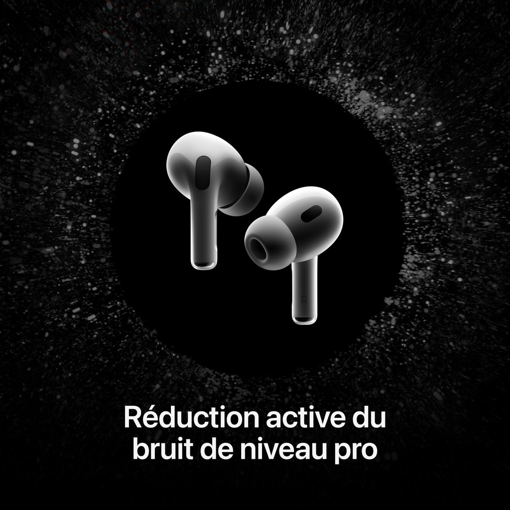 AirPods Pro 2 3