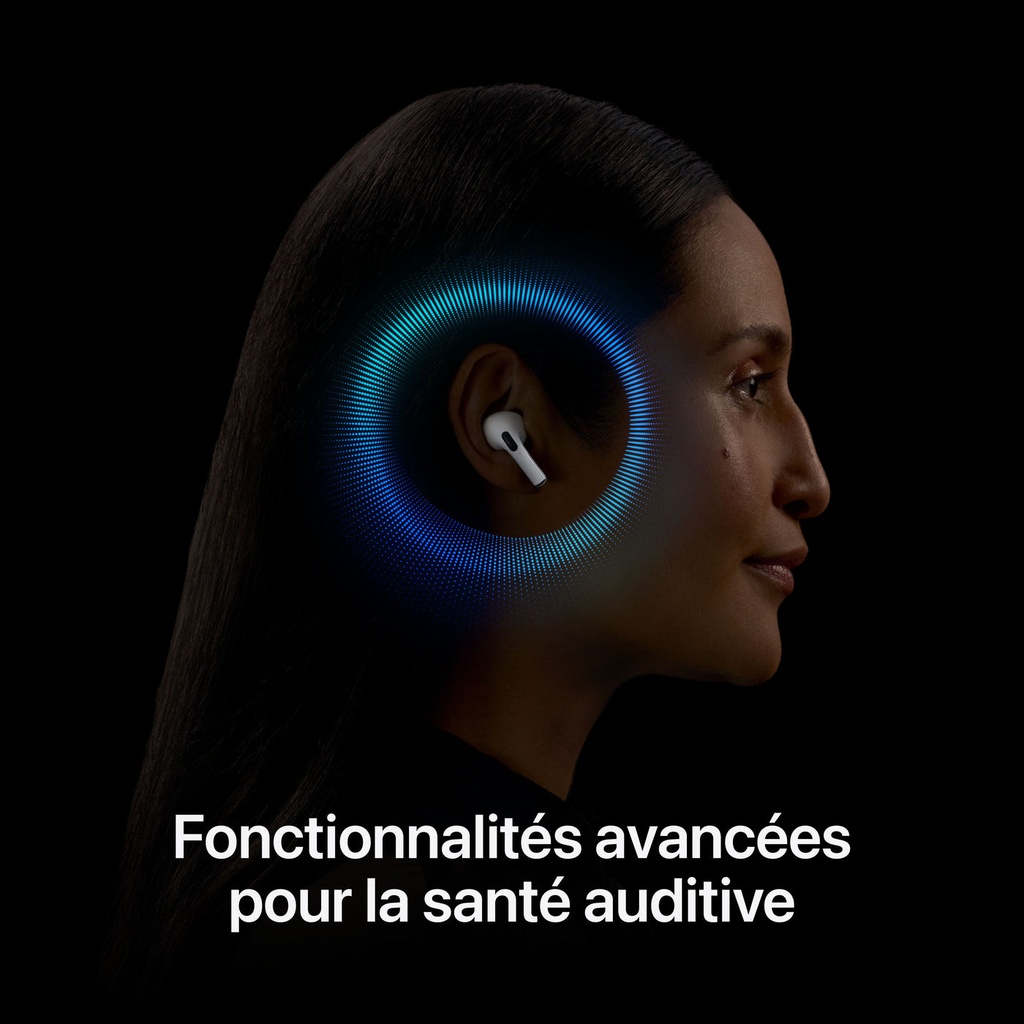 AirPods Pro 2 4