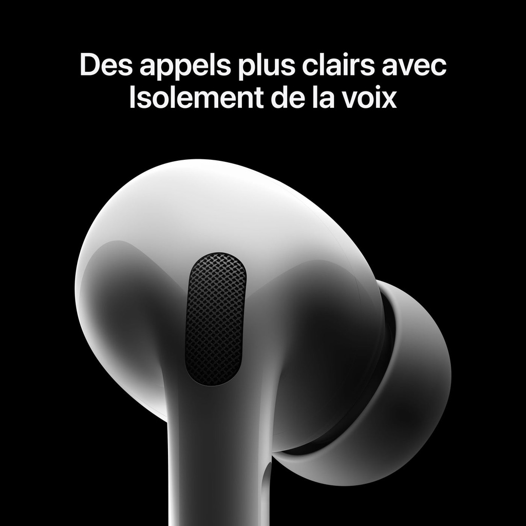 AirPods Pro 2 5
