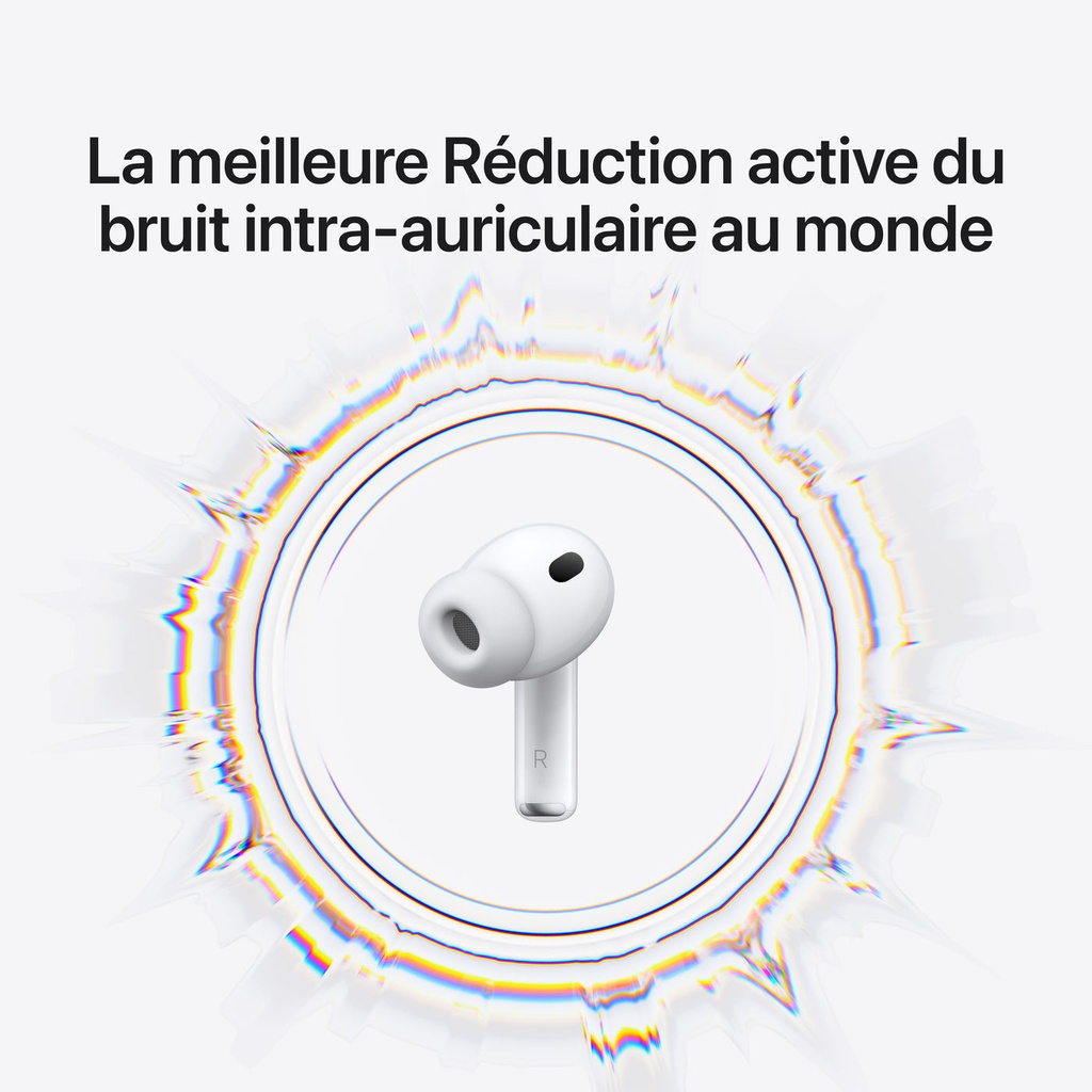 AirPods Pro 3 3