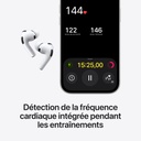 AirPods Pro 3 4