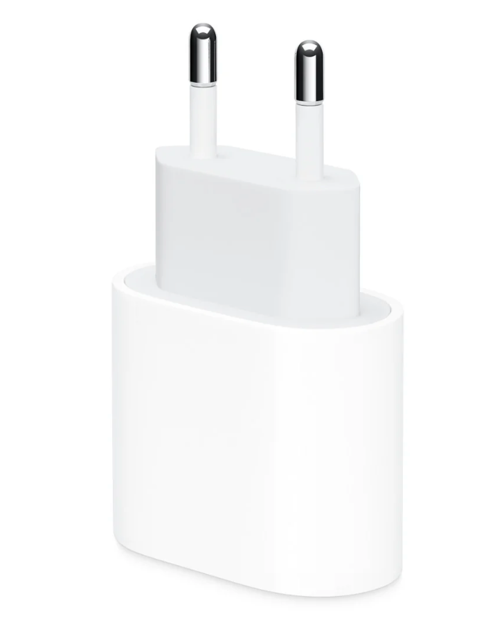 [MD3J4ZM/A] Adaptateur secteur USB‑C 20 W