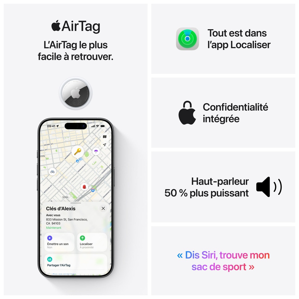 AirTag 5
