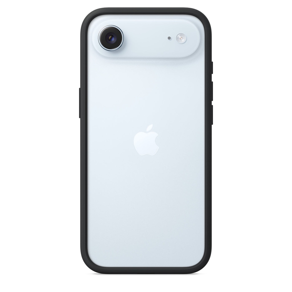 [MH004ZM/A] Bumper pour iPhone Air - Noir