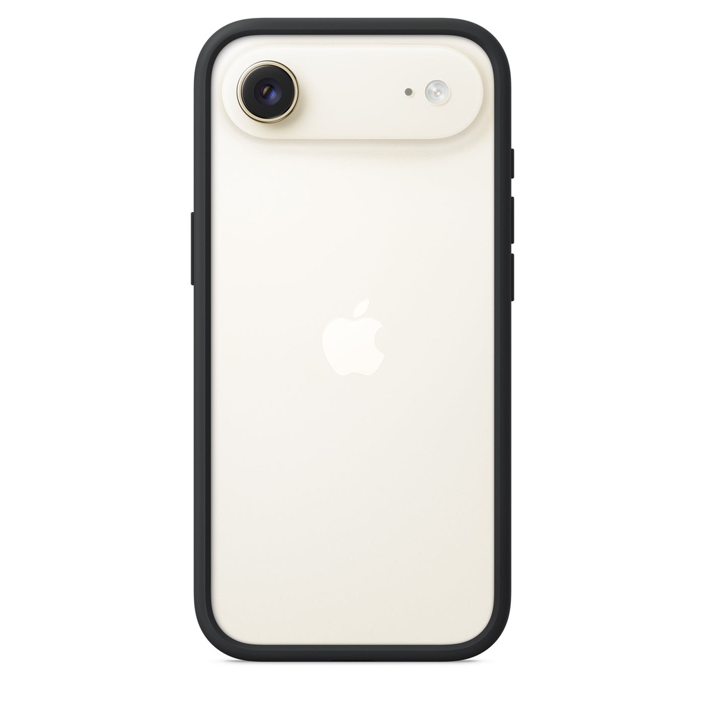 Bumper pour iPhone Air - Noir 2
