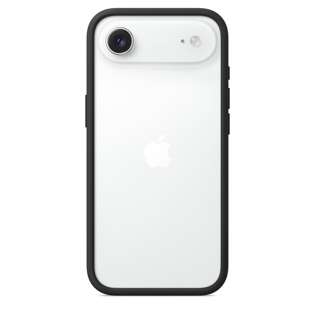 Bumper pour iPhone Air - Noir 3