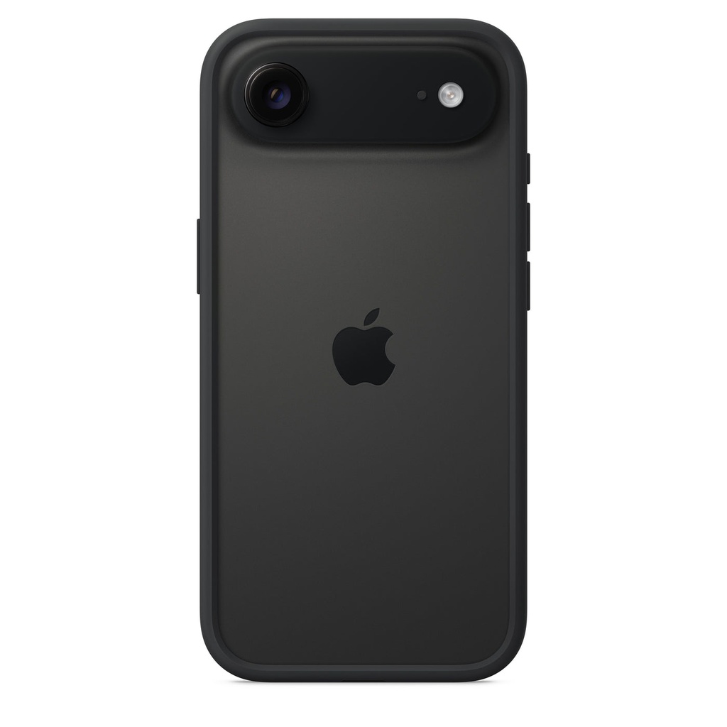 Bumper pour iPhone Air - Noir 4