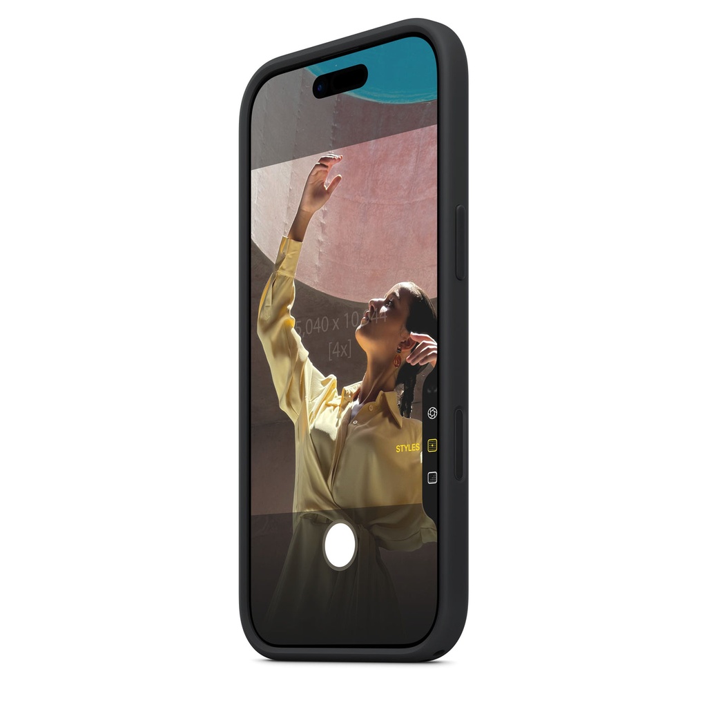 Bumper pour iPhone Air - Noir 5