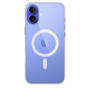 [MA7D4ZM/A] Coque transparente avec MagSafe pour iPhone 16 Plus