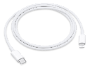 [MUQ93ZM/A] Câble USB-C vers Lightning (1 m)
