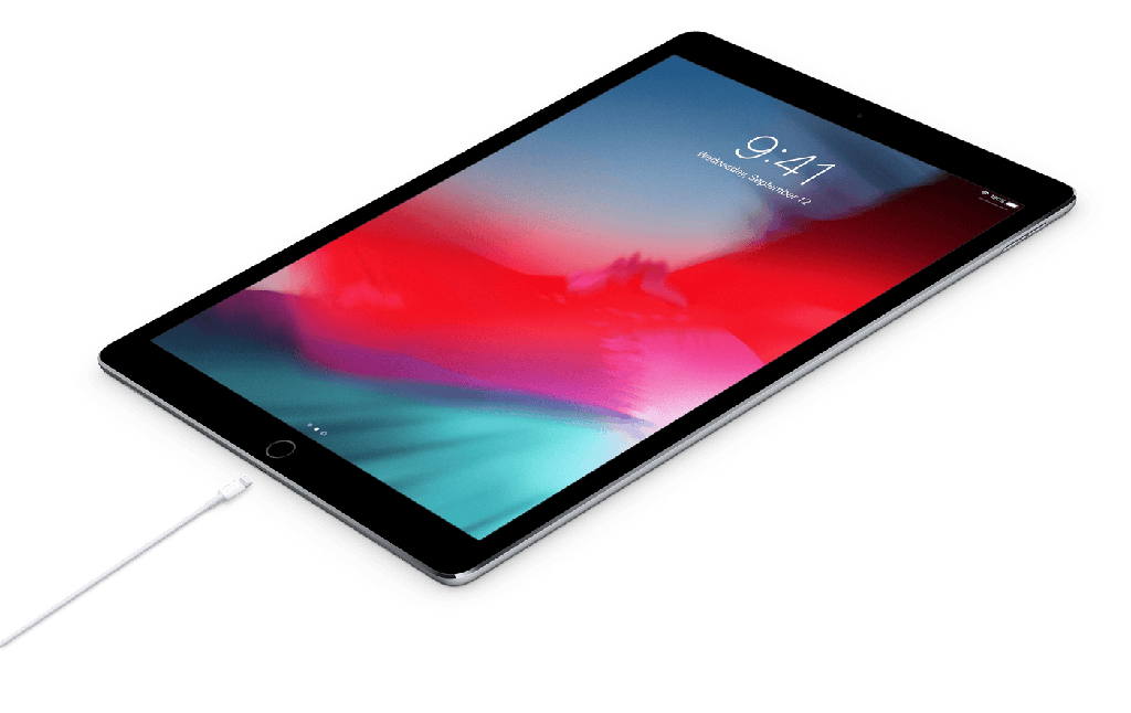 Câble USB-C vers Lightning (1 m) 2