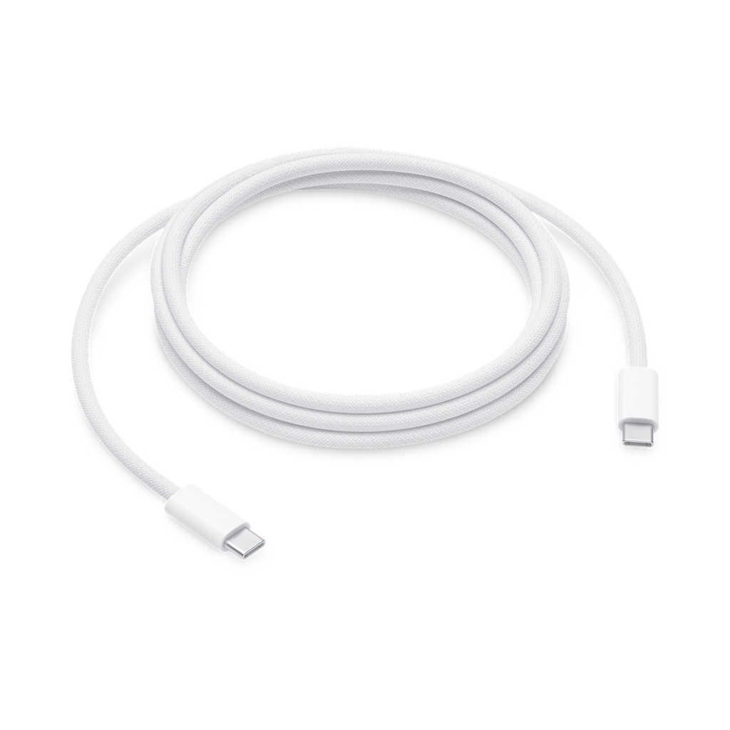 [MYQT3ZM/A] Câble de charge USB‑C 240 W (2 m)