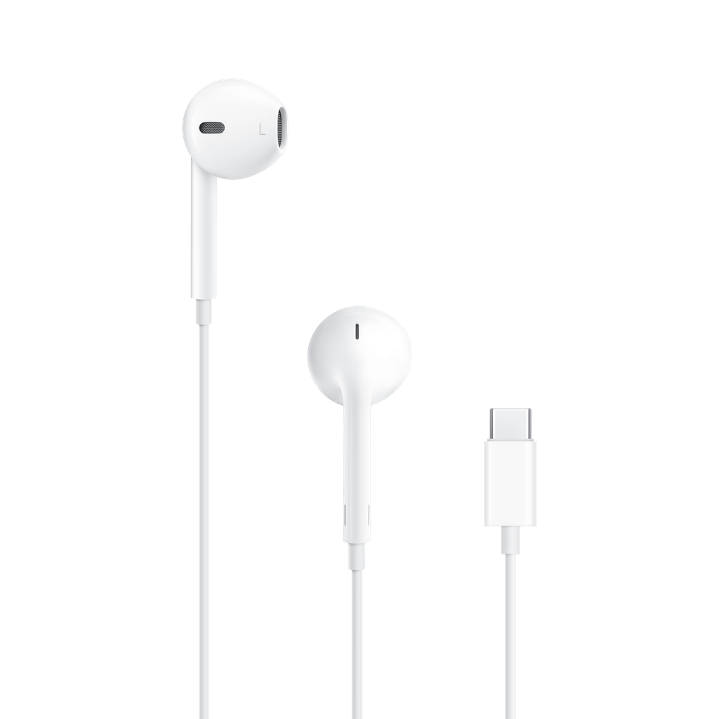 [MYQY3ZM/A] EarPods (USB-C)