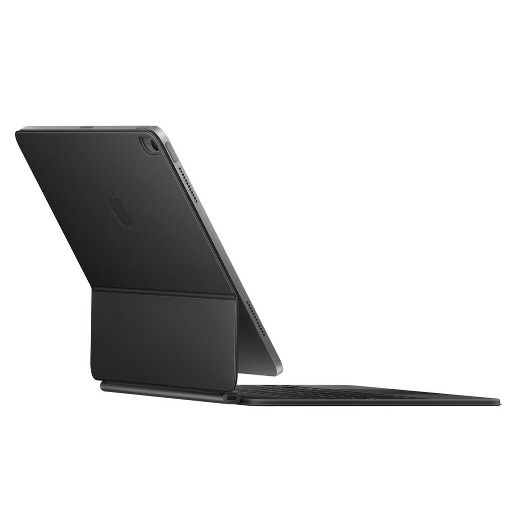 Magic Keyboard pour iPad Air 13 pouces (M3) - Français - Noir 5
