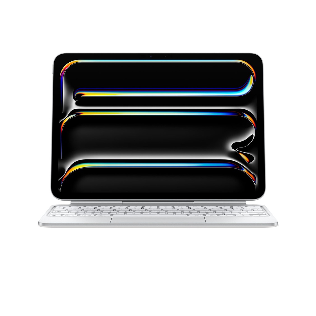Magic Keyboard pour iPad Pro 11 pouces (M4) - Français