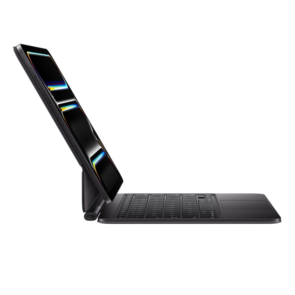 Magic Keyboard pour iPad Pro 11 pouces (M4) - Français 2