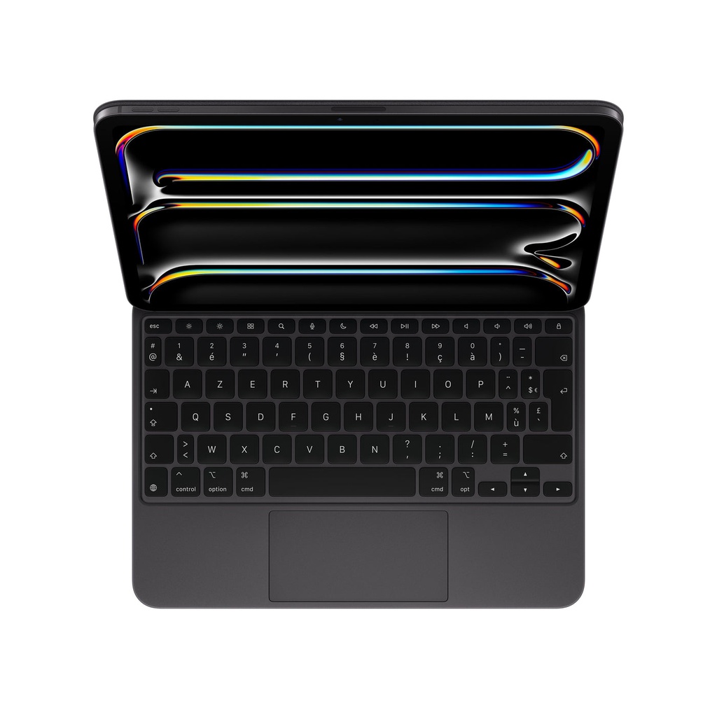 Magic Keyboard pour iPad Pro 11 pouces (M4) - Français 4