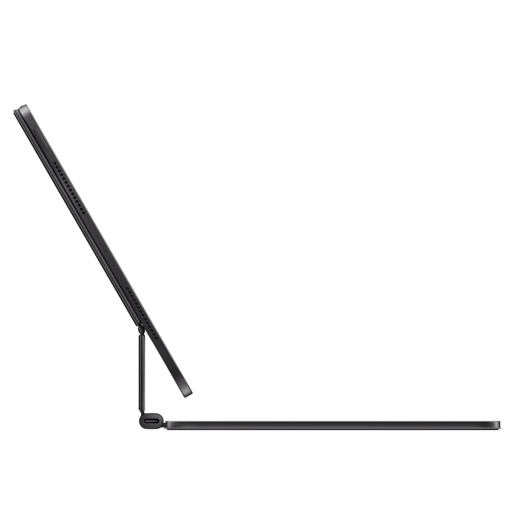 Magic Keyboard pour iPad Pro 11 pouces (M4) - Français 5