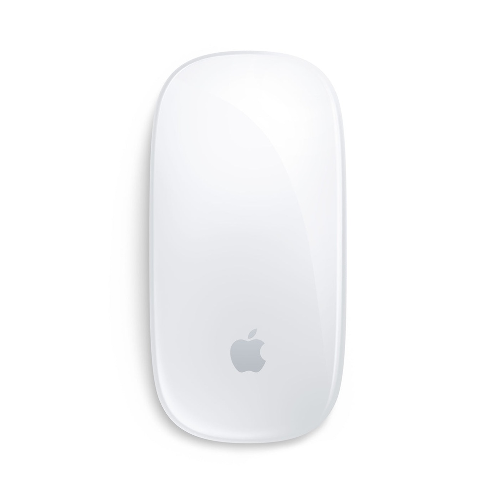 [MXK53ZM/A] Magic Mouse - Surface Multi‑Touch - Blanc