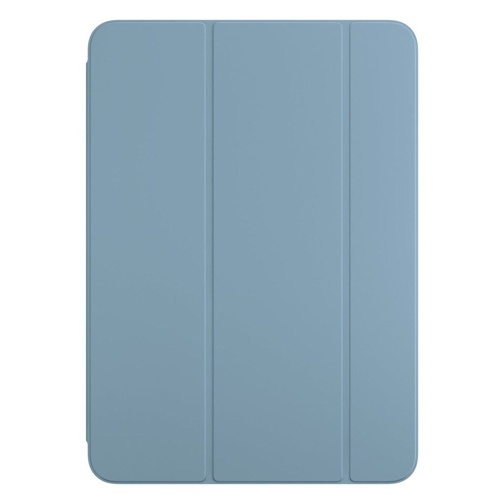 [MW993ZM/A] Smart Folio pour iPad Pro 11 pouces (M4) - Denim