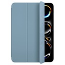 Smart Folio pour iPad Pro 11 pouces (M4) - Denim 2