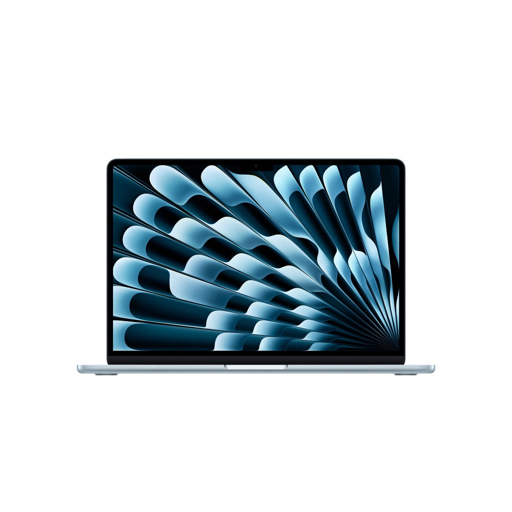 MacBook Air 13 pouces (M5)