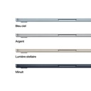 MacBook Air 13 pouces (M5) 3