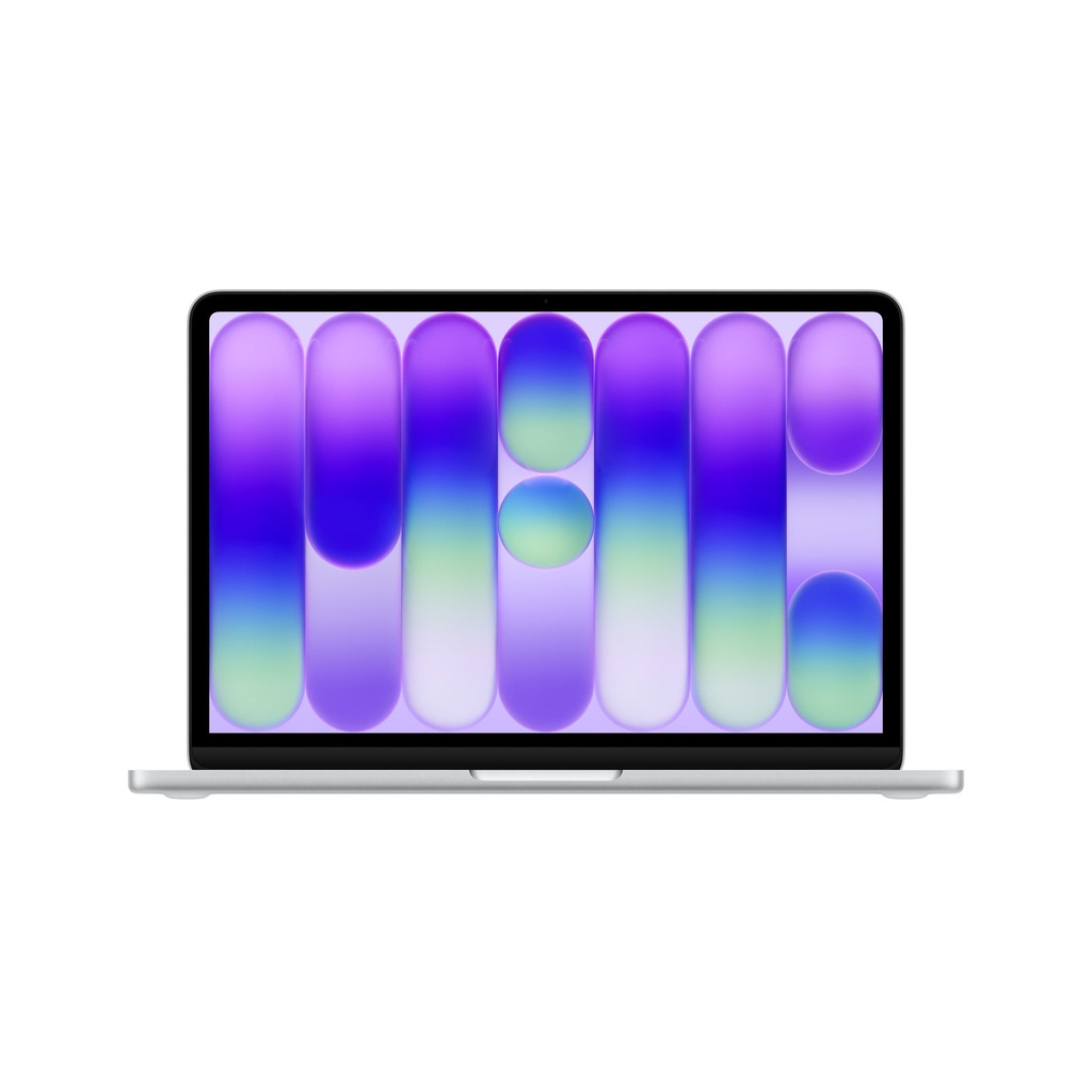 [MHFA4FN/A] MacBook Neo 13 pouces (256 Go, Magic Keyboard, Argent)