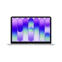 [MHFA4FN/A] MacBook Neo 13 pouces (256 Go, Magic Keyboard, Argent)