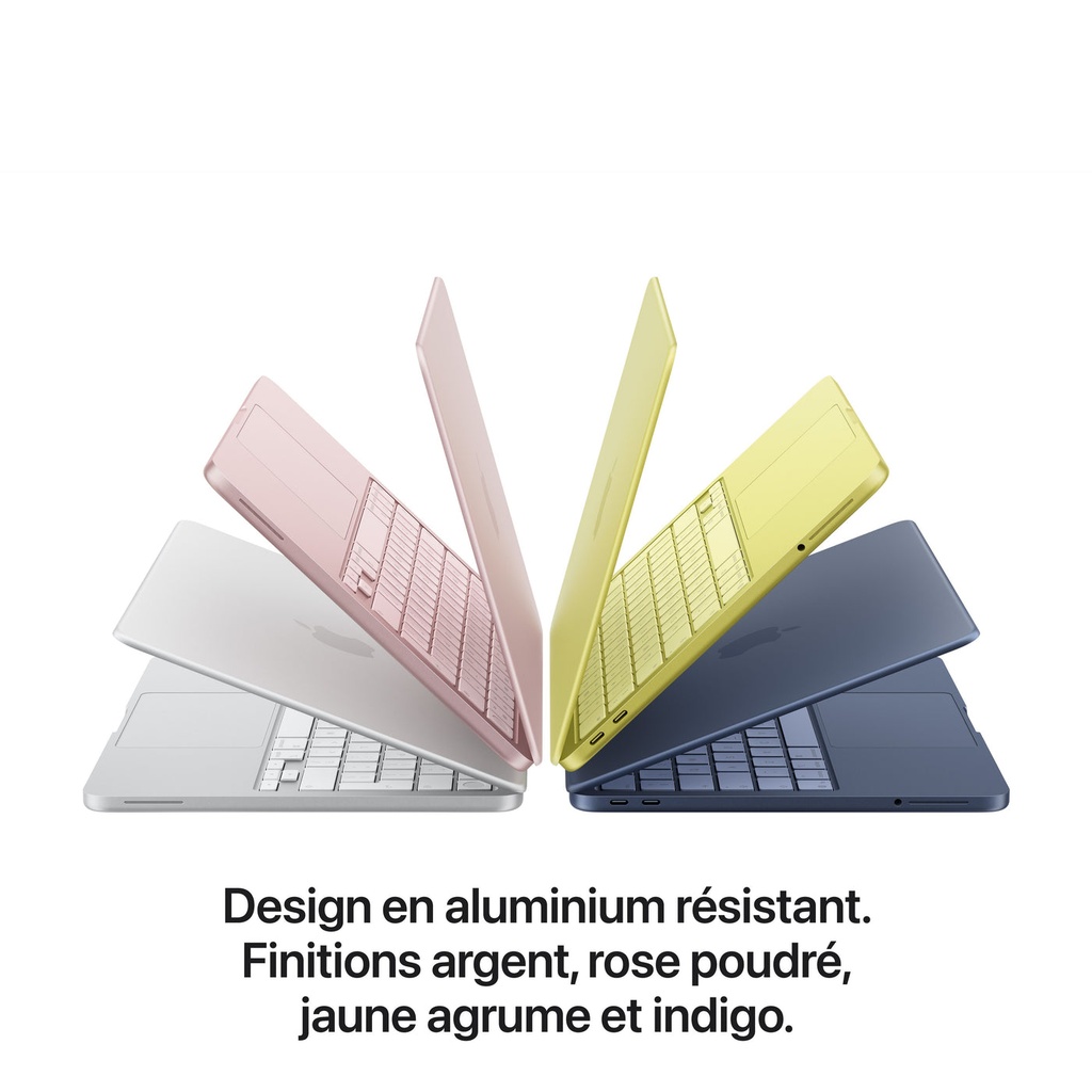 MacBook Neo 13 pouces 3