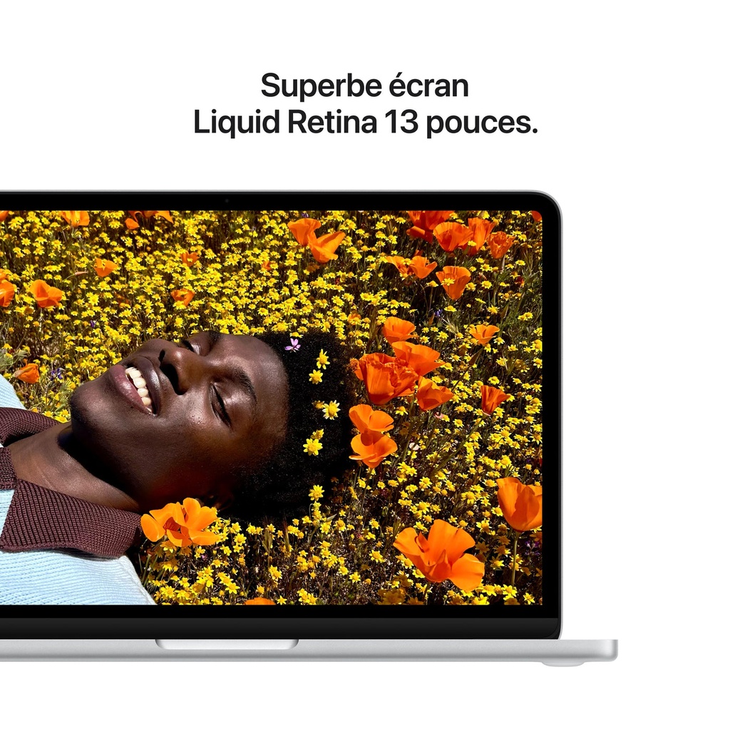 MacBook Neo 13 pouces 5