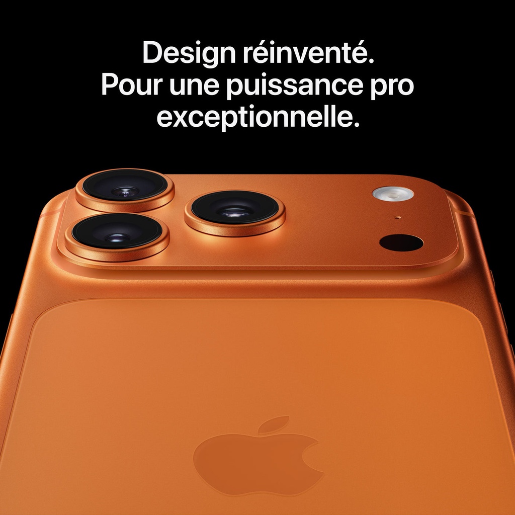 iPhone 17 Pro Max 5