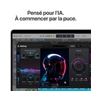 MacBook Pro 14 pouces 4