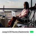MacBook Pro 14 pouces 5