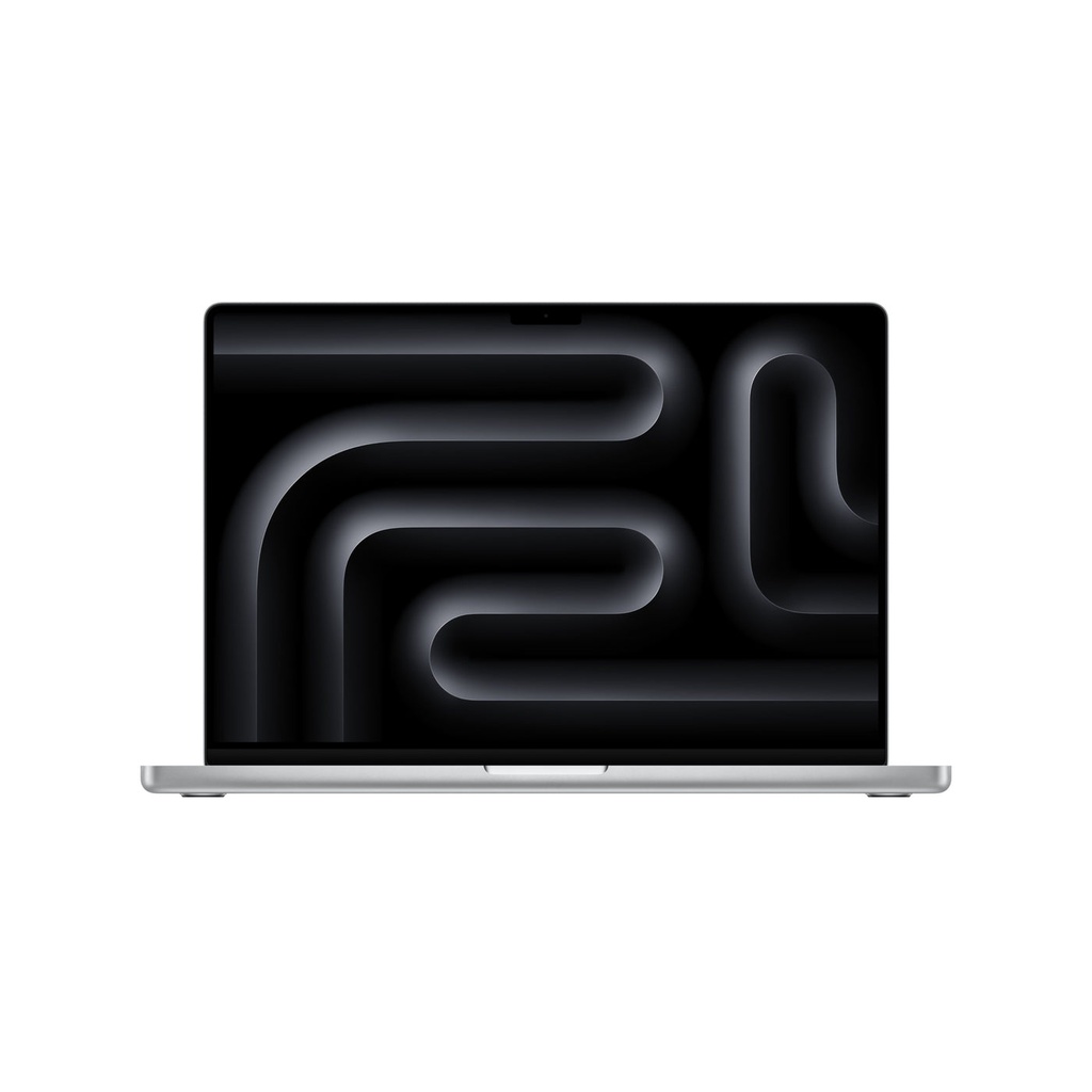 [MGE44FN/A] MacBook Pro 16 pouces (Puce M5 Pro, 24 Go, 1 To, Argent)