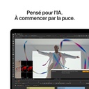 MacBook Pro 16 pouces 4
