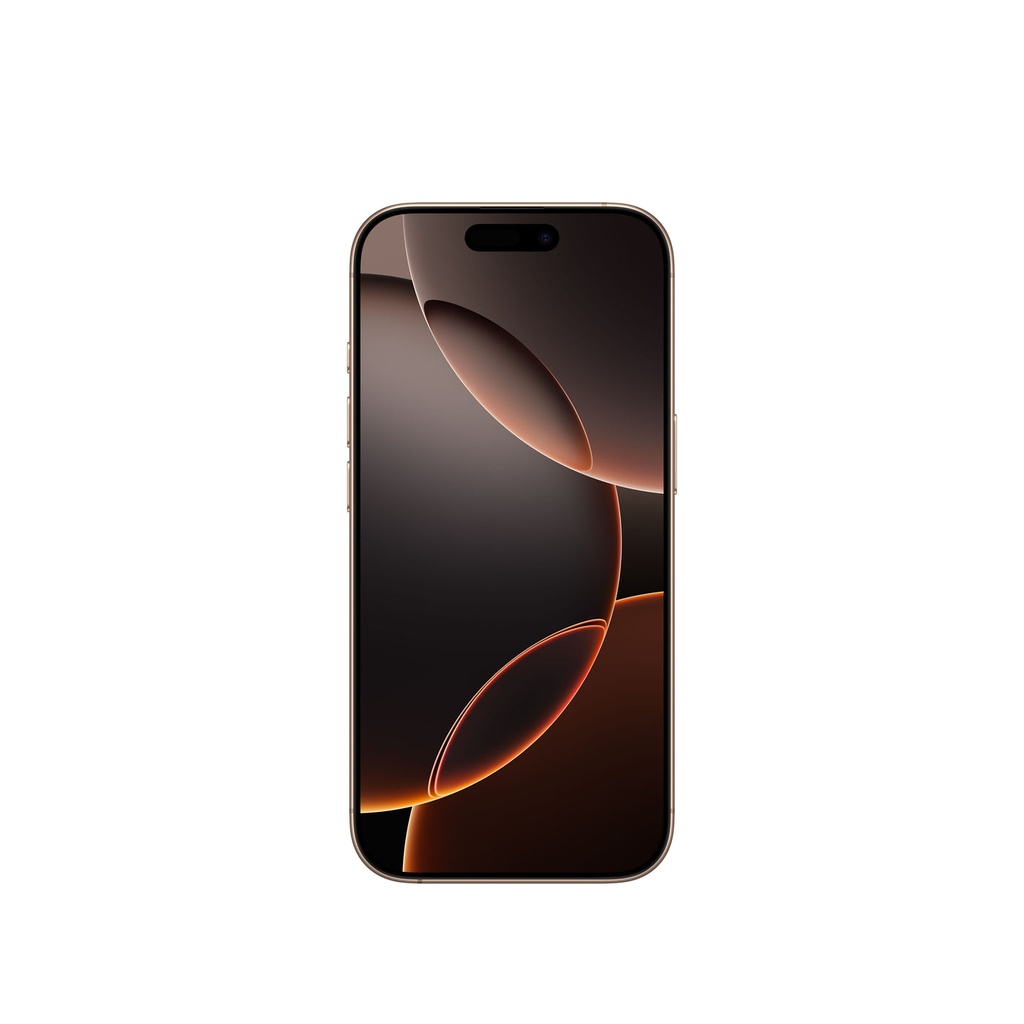 iPhone 16 Pro 2