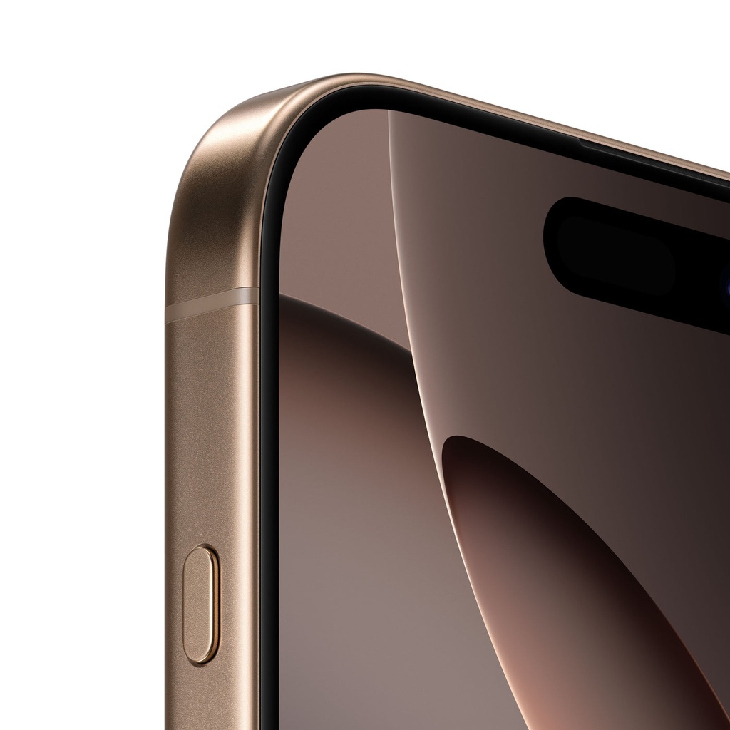iPhone 16 Pro 4